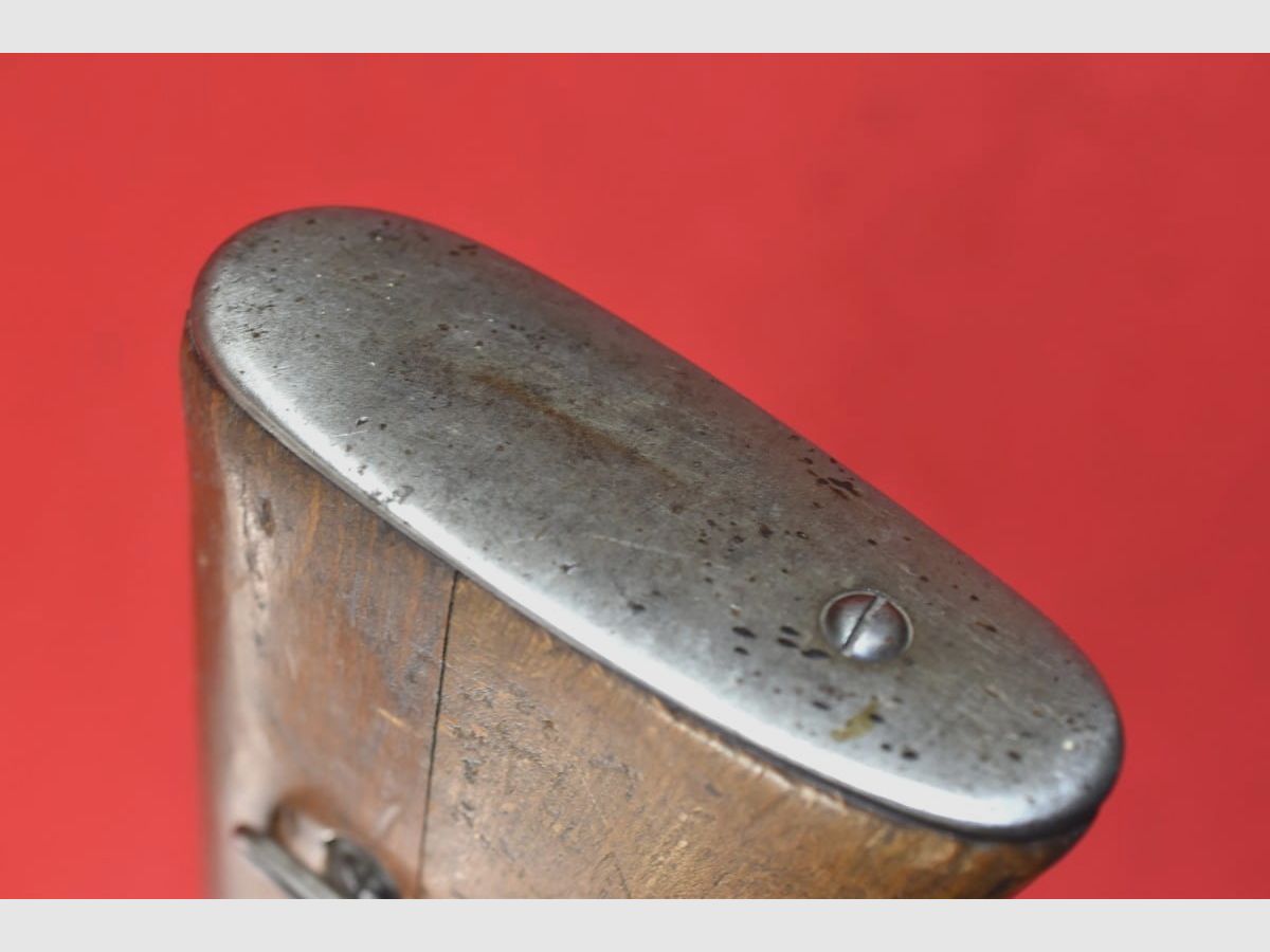 #6851 Carabina Arisaka M1905 (Tipo 38), cal. 6,5 Jap., immagine 17 di 34
