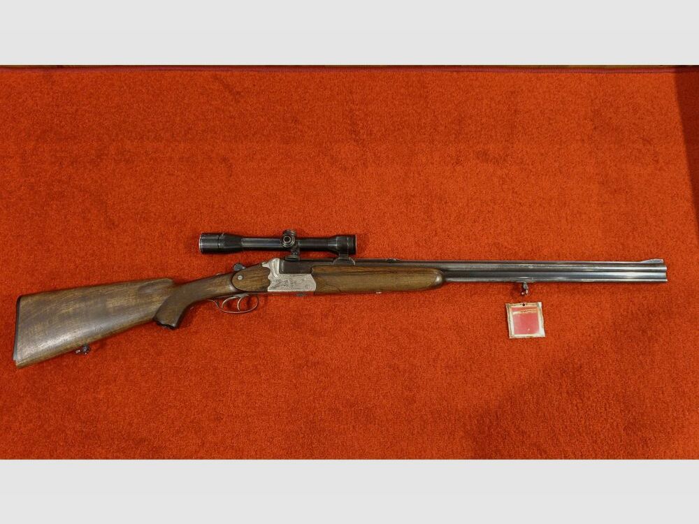 Koschat ohne 7x57R;16/70