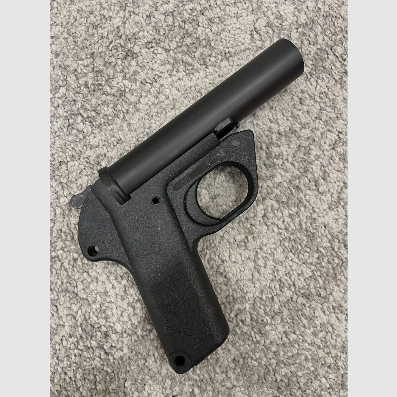 Heckler&Koch H&K SP 2 A1