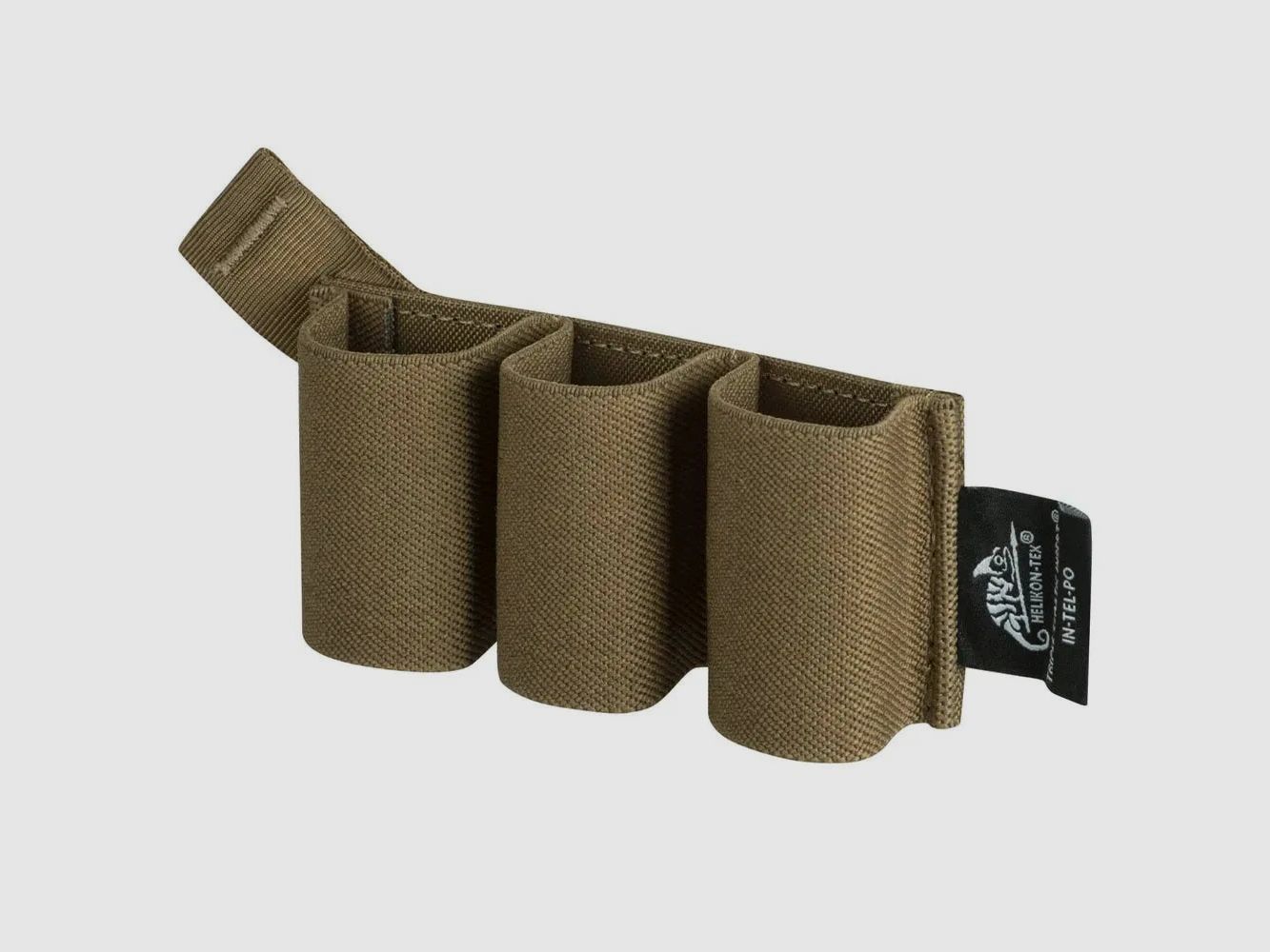 Helikon-Tex Magazintasche Triple Elastic Insert