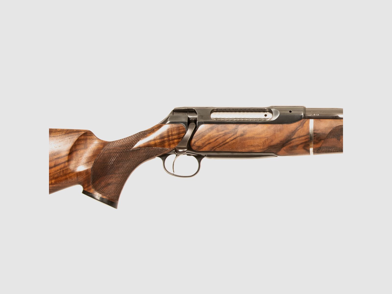 Sauer 202 – .300 Win. Mag., Bild 5 von 8