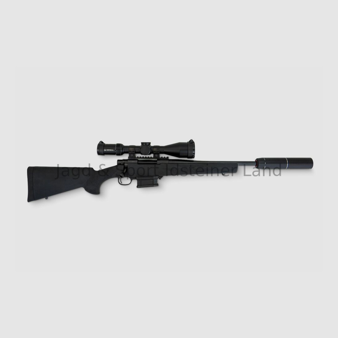 HOWA M 1500 S.A. Sporter 18"