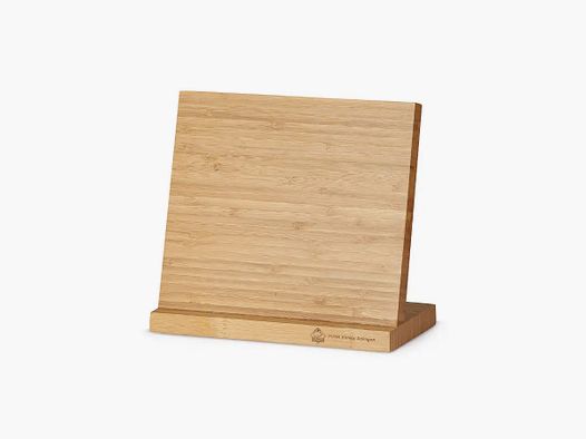 PUMA IP Magnet Bamboe Stand voor 5 Messen