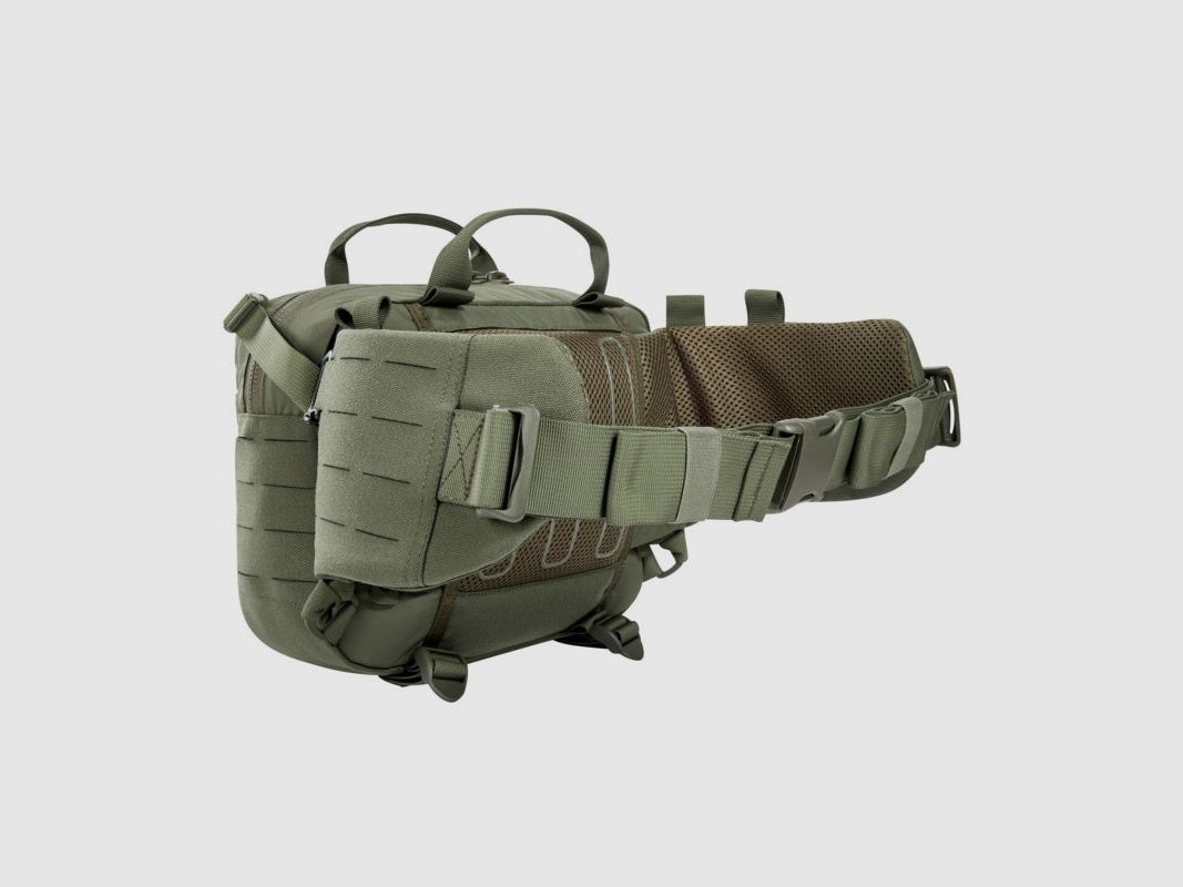 Tasmanian Tiger Modular Hip Bag 3, Bild 5 von 5
