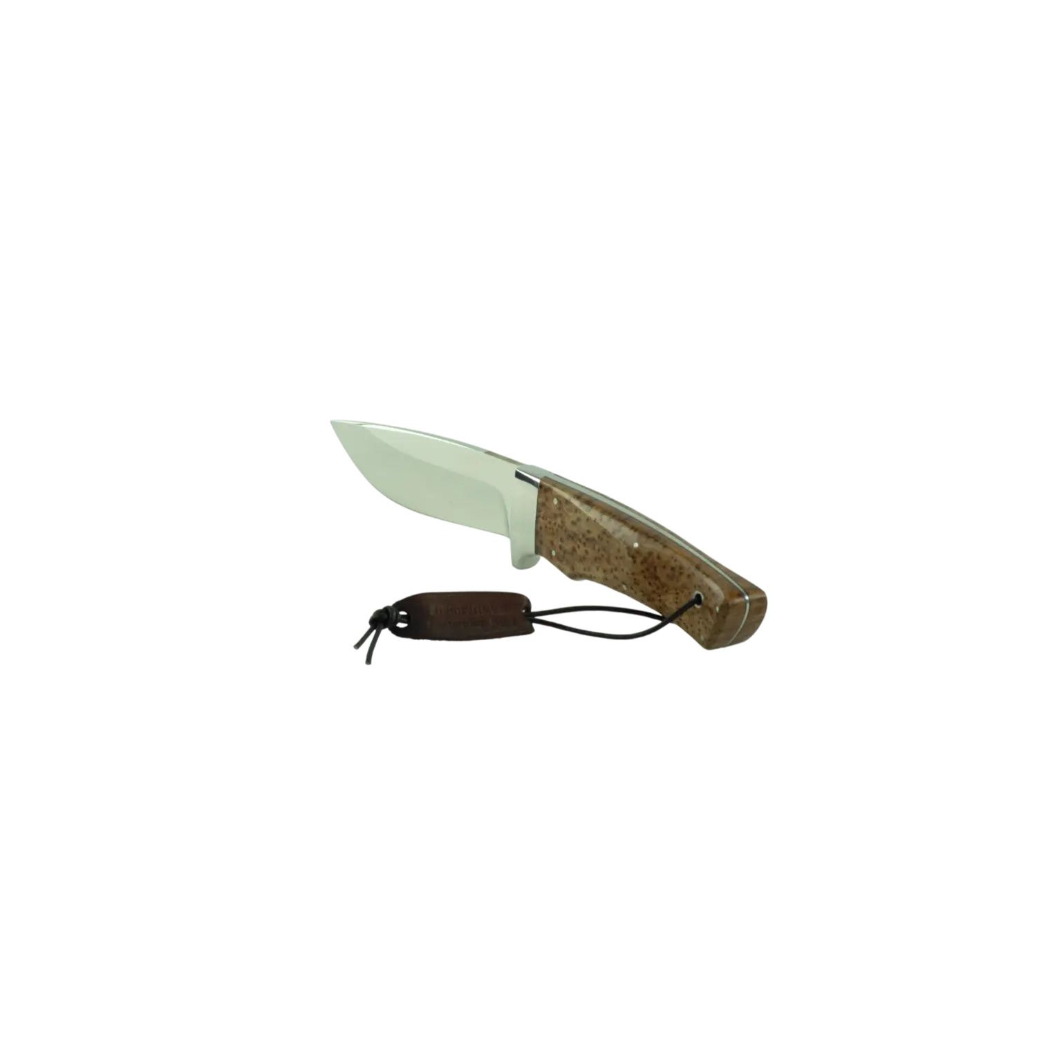 DNC coltello da caccia modello SP5 / Thuja Böhler 440C, immagine 2 di 4