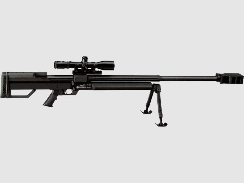 Steyr HS .50*