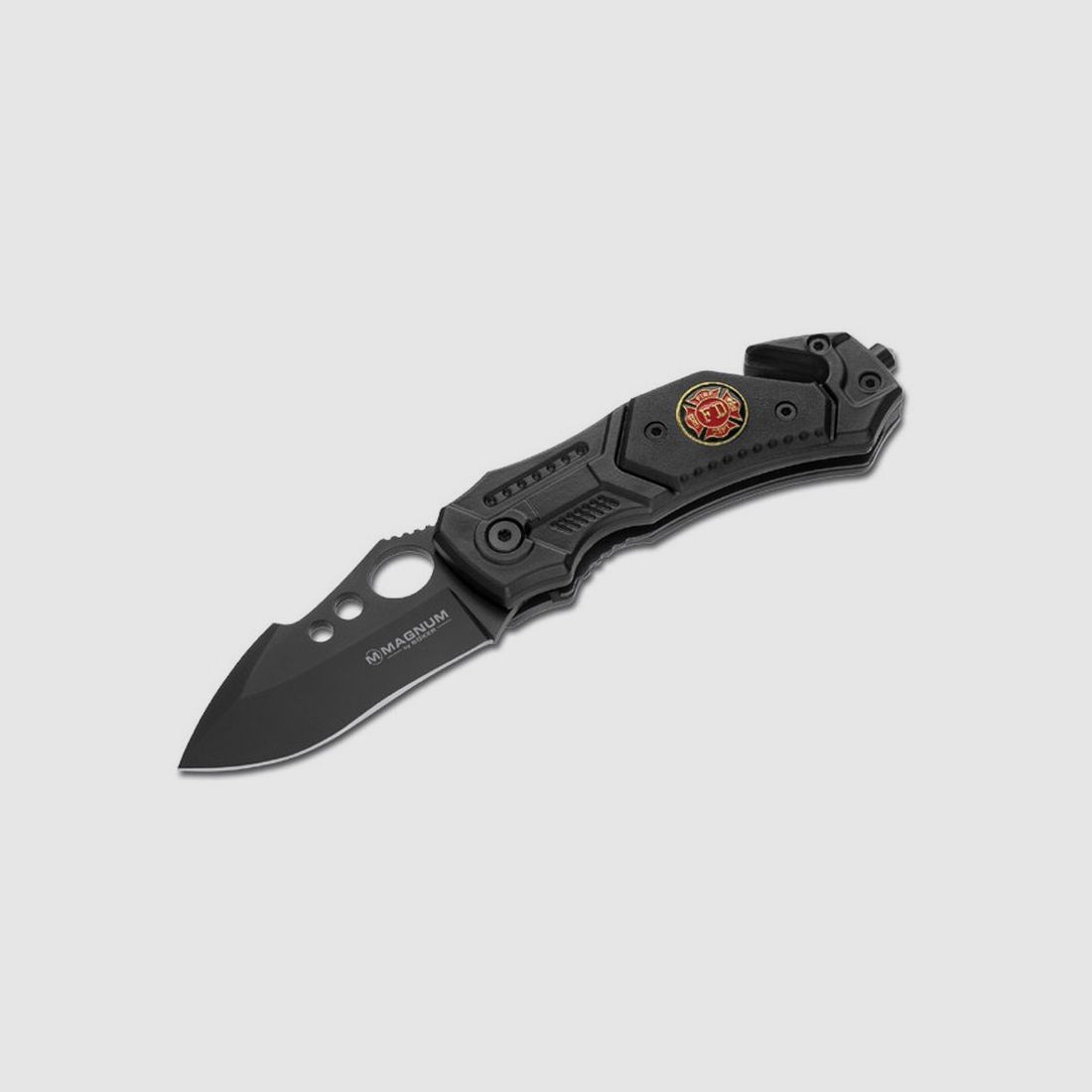 Böker Magnum Fire Ant