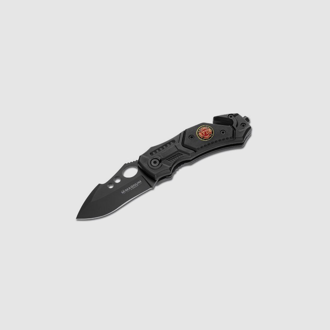 Böker Magnum Fire Ant