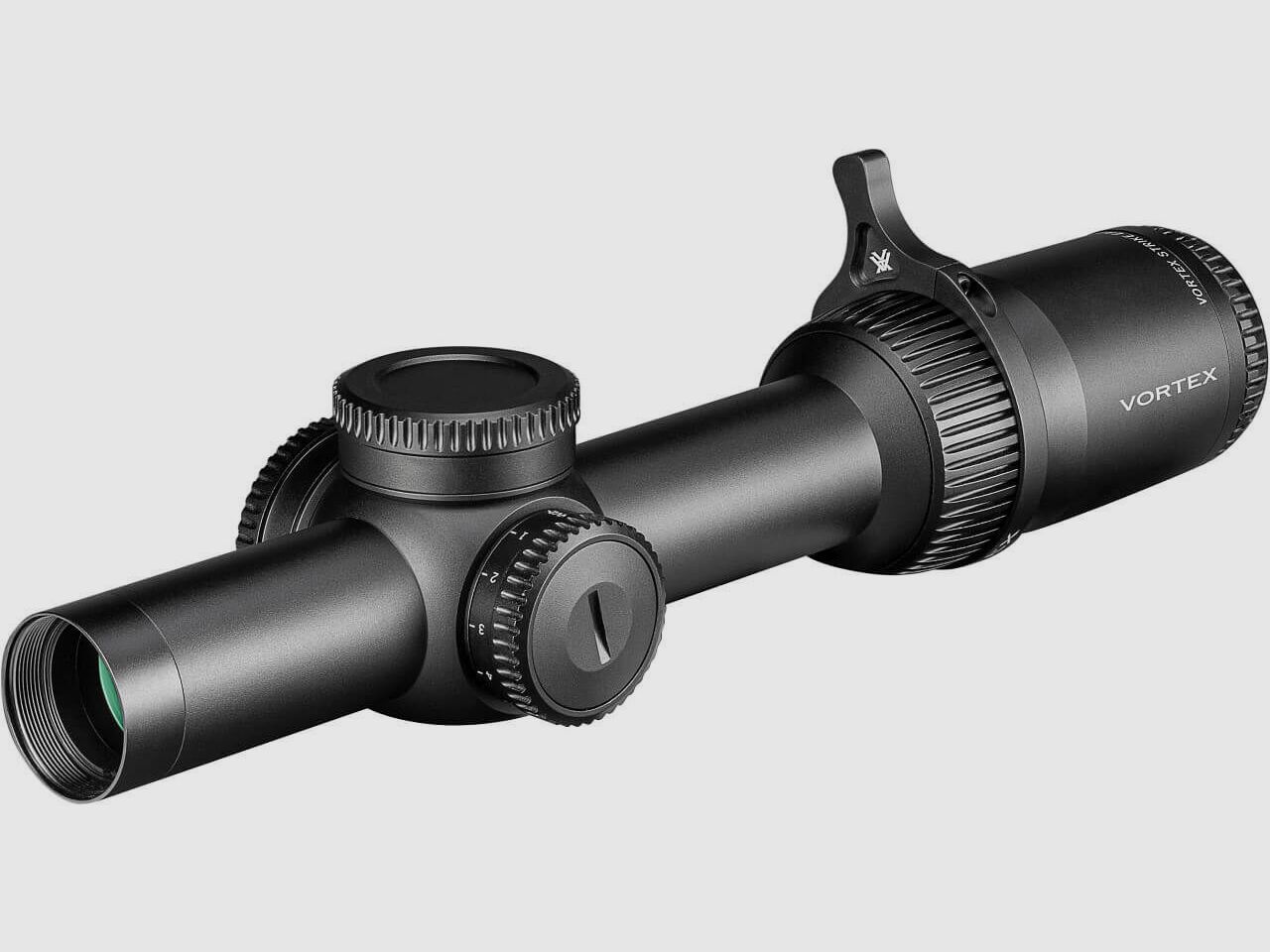 Vortex Strike Eagle 1-8×24 FFP, image 2 sur 5