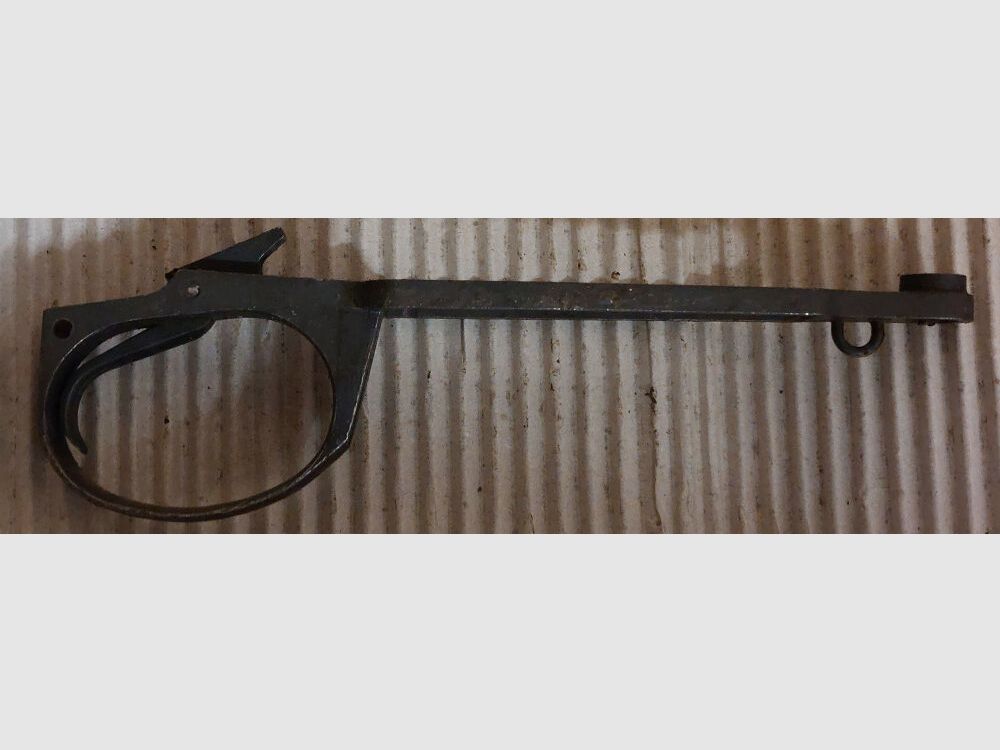 Enfield British Smle Lee Enfield No1 MKIII trigger guard with trigger,