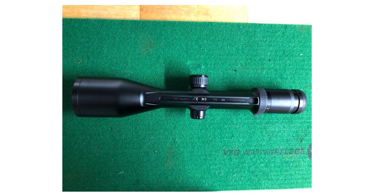 Zeiss Victory HT 3-12x56 Zielfernrohr - Gunfinder