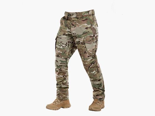 M-Tac Aggressor Elite NYCO Trousers