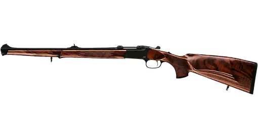 Blaser Kipplaufstutzen K95 Edition