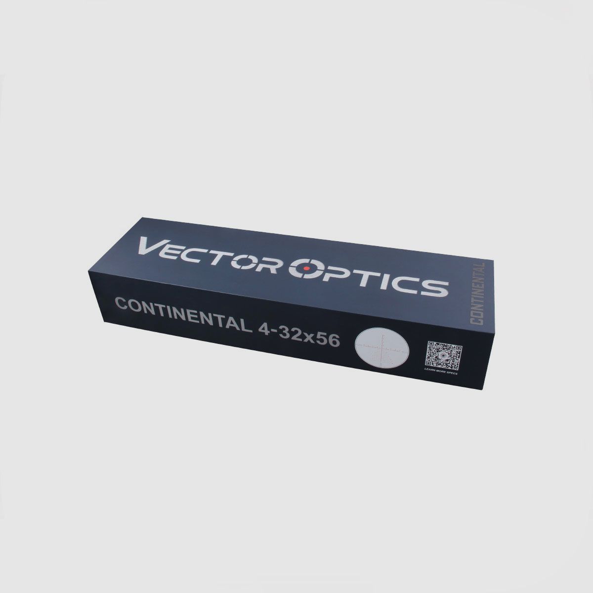 OPTYKA – VECTOR OPTICS – CONTINENTAL 4-32x56T | 30mm Rura | 1/10MIL | ED Szkło, zdjęcie 10 z 10