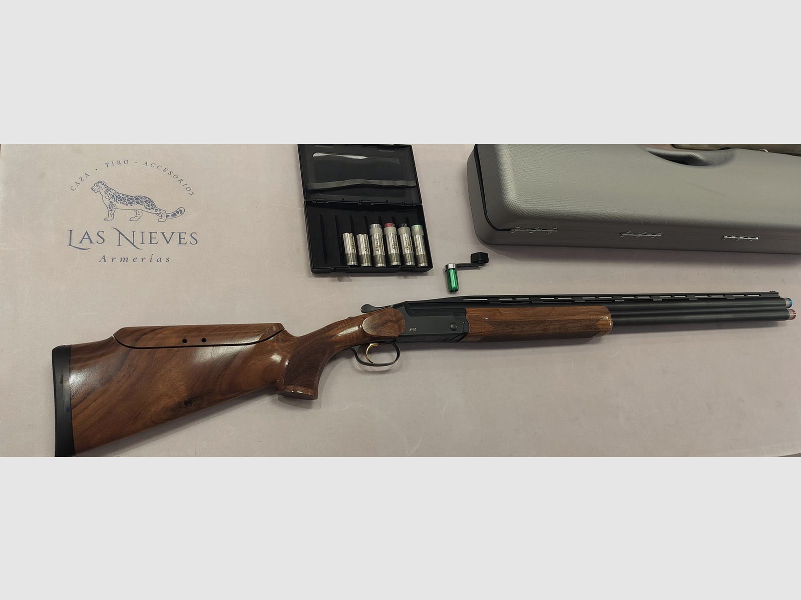 Blaser F3 Vantage usato!!
