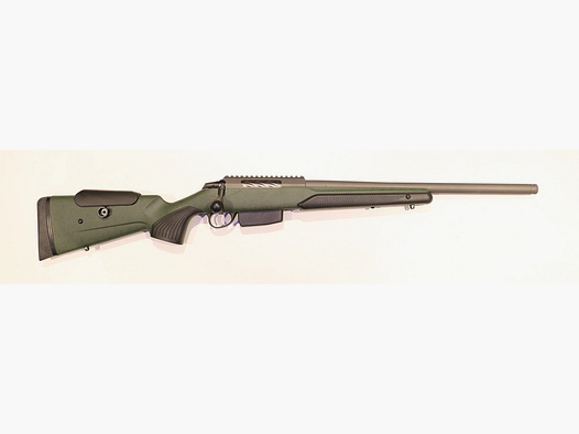 ab 79,88 EUR im Monat -- Tikka T3x Super Varmint RTG Kal: .223REM LL: 51 cm *0%*