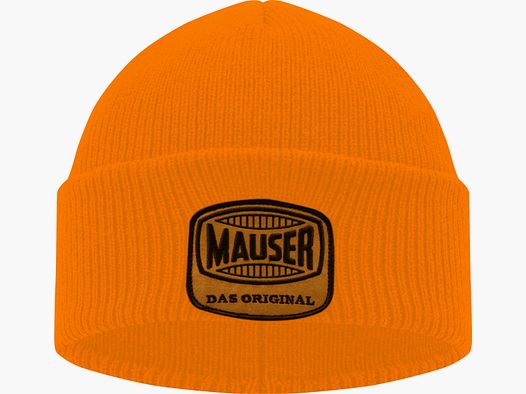 Mauser Beanie
