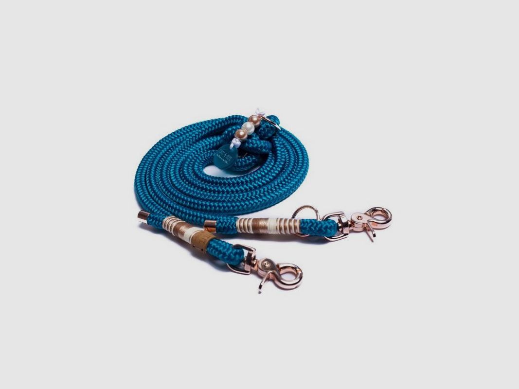 Emmy & Pepe Hundeleine Jano XS
