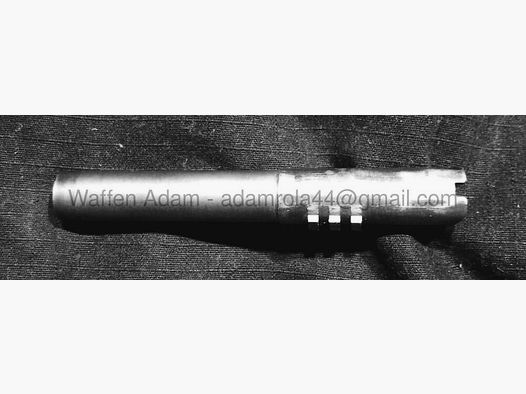 CZ Brünner Wechsellauf CZ 27