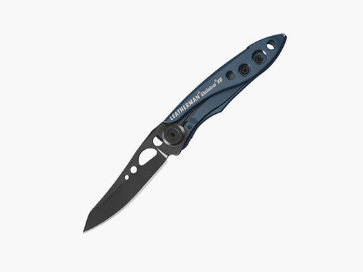 COUTEAU LEATHERMAN SKELETOOL KB NOCTURNAL
