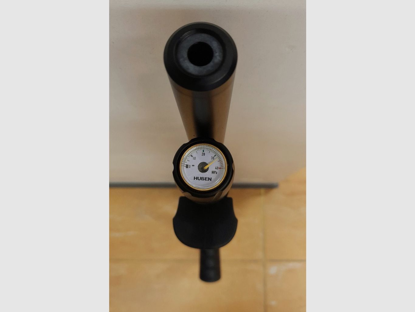 HUBEN K1 – 5,5 MM, immagine 2 di 2