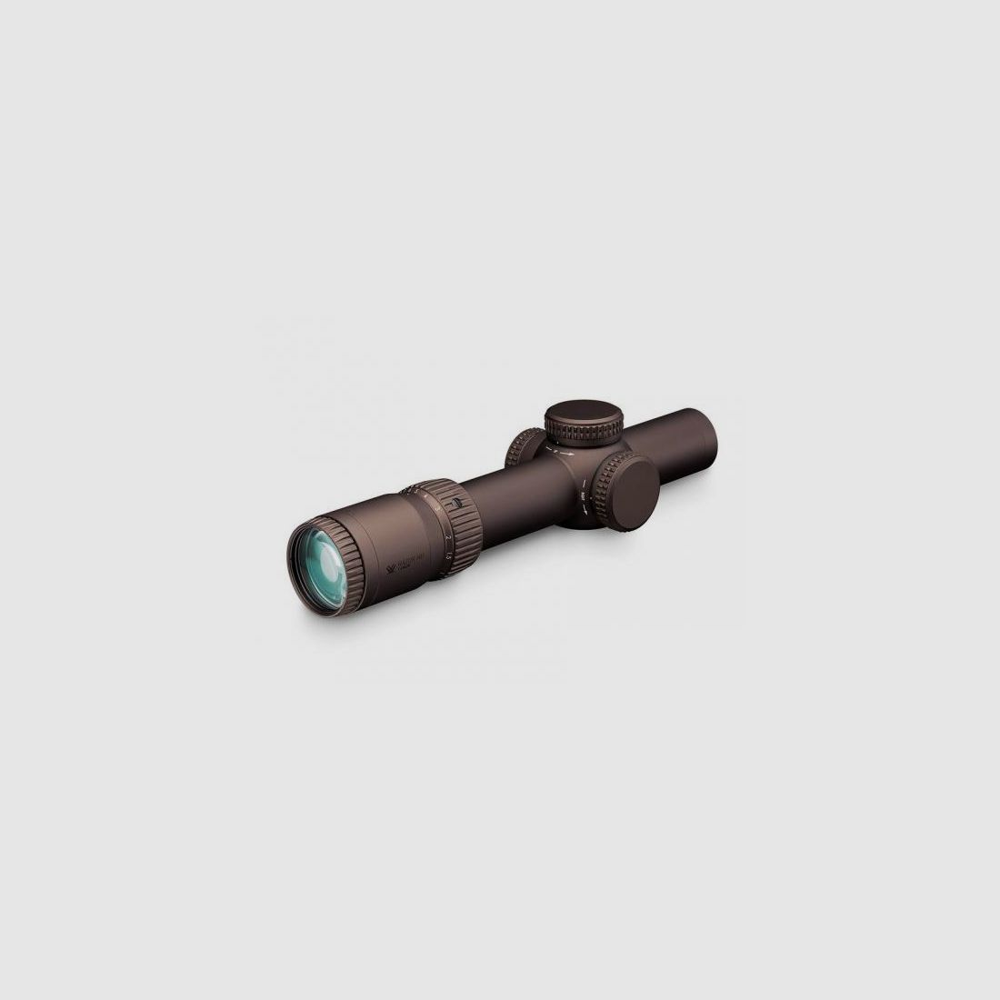VORTEX Razor HD Gen III 1-10x24 MRAD