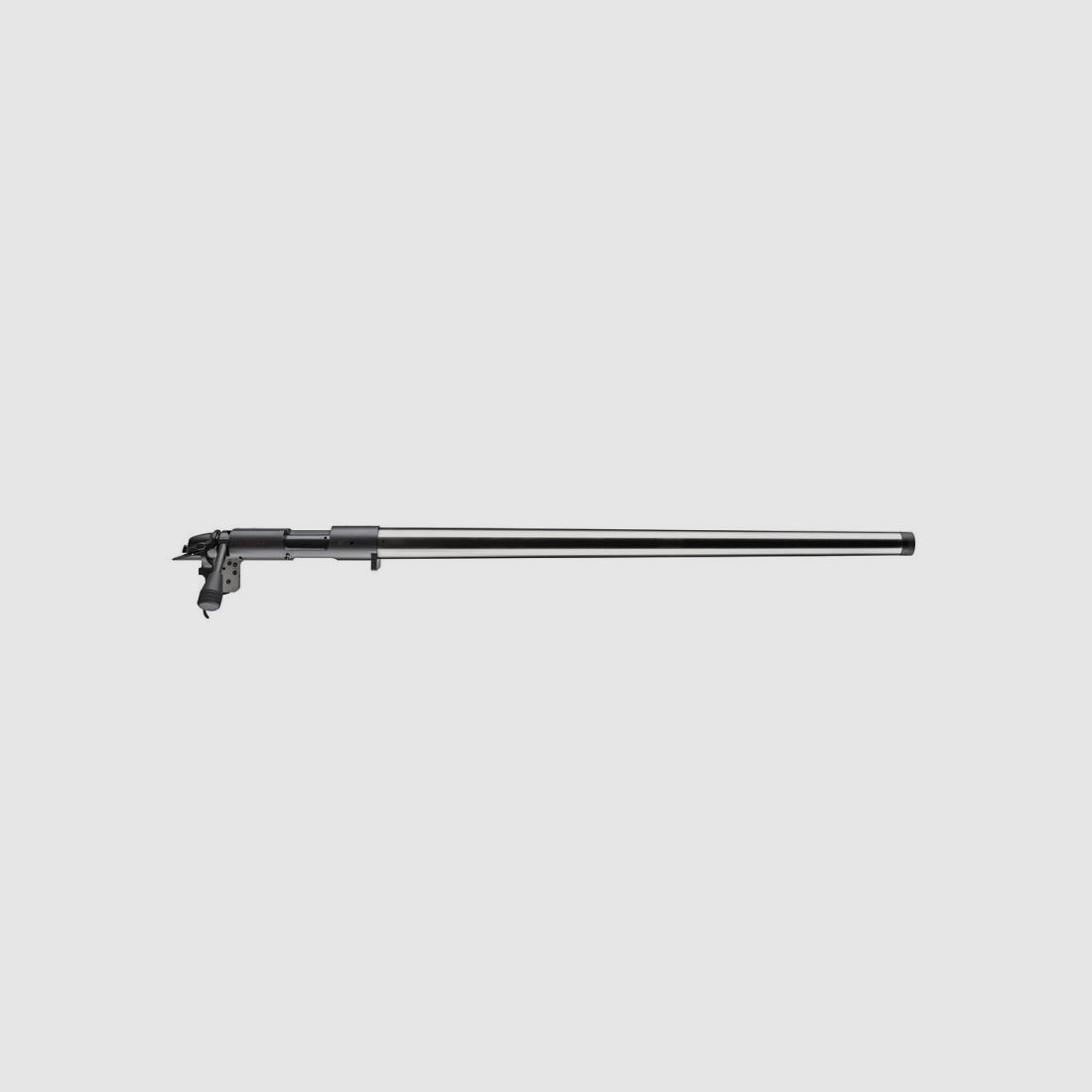 Lauf mit Action für Rimfire