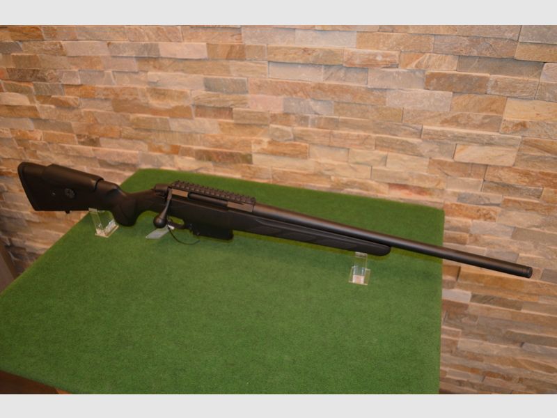 Tikka T3 X CTR AS ( verstellbarer Schaftrücken)*