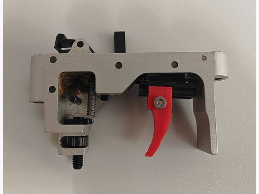 Feinwerkbau trekker 2600 2700 links