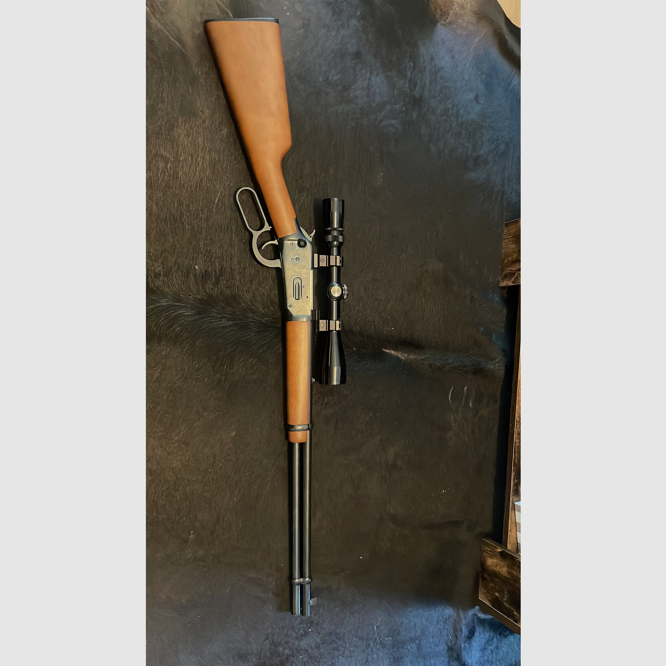 Winchester 94 Ranger AE