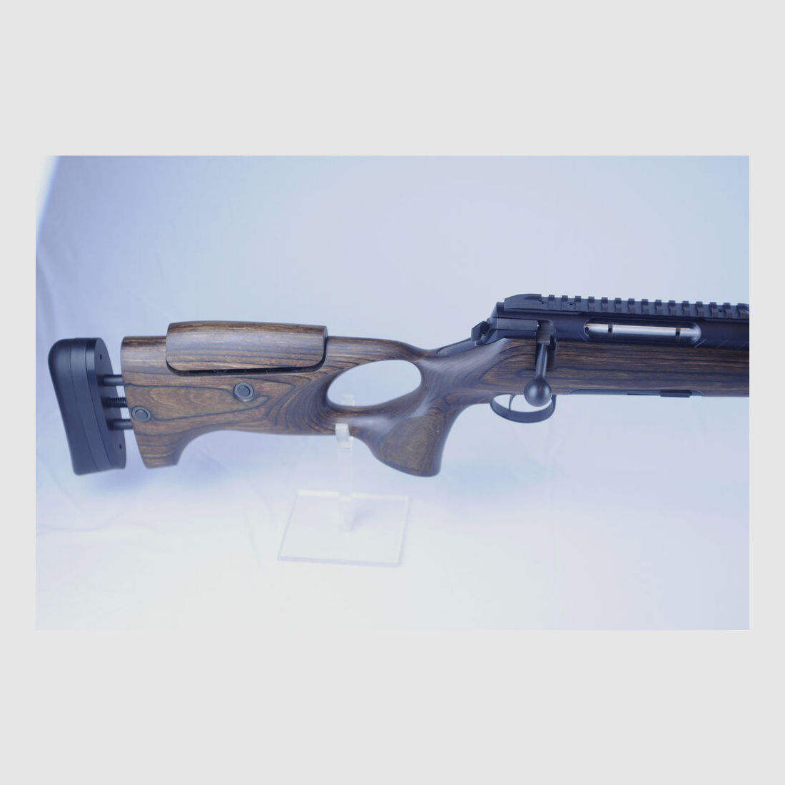 Rößler	 Röwa Signature Hunter