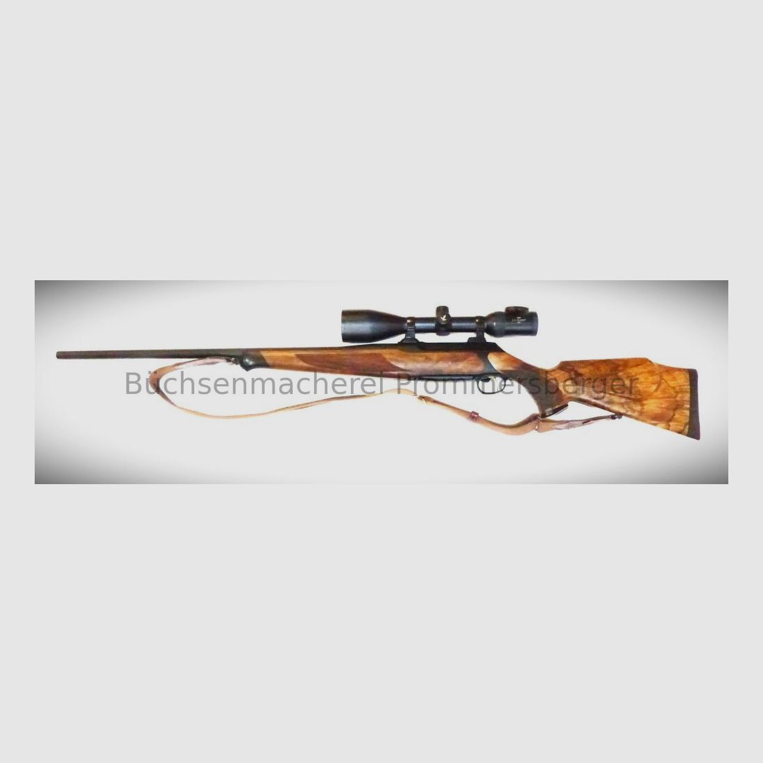 Sauer & Sohn 202