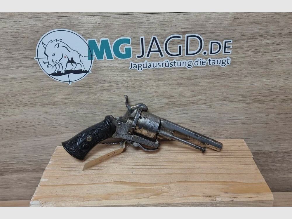 unbekannt 5mmLefaucheux