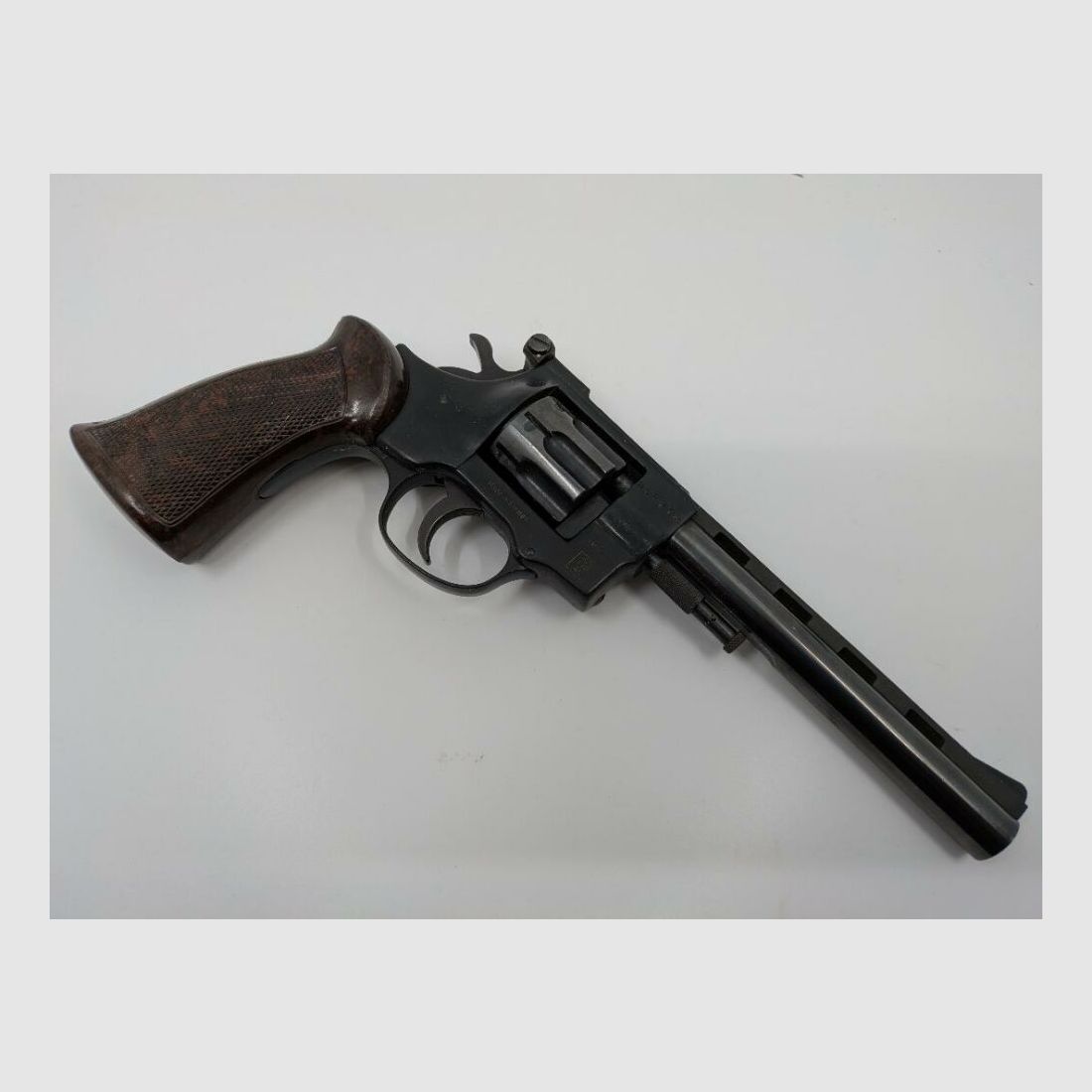 Arminius HW4