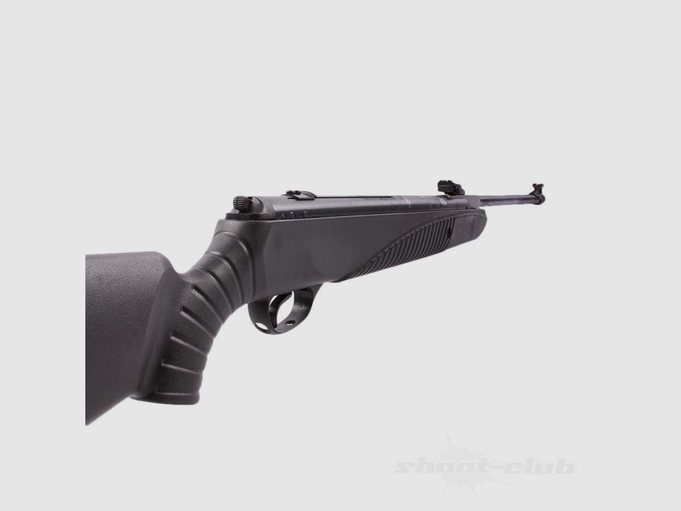 Mercury Modell 85 Kipplauf Luftgewehr