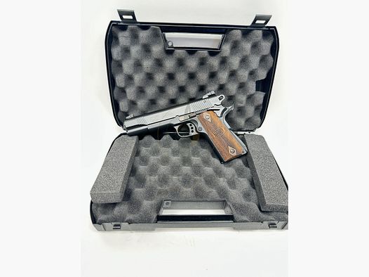 Mauser 1911 Cal. .22LR
