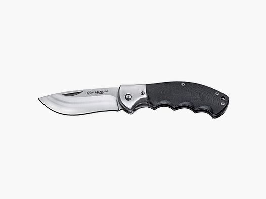 Böker Magnum Nw Skinner Folding Knife - 01RY526
