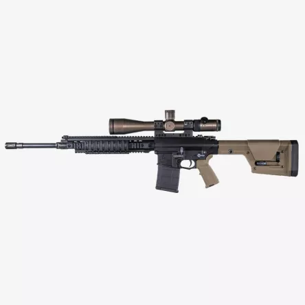 Magpul - calcio PRS GEN3 FDE per AR15 / AR10, immagine 4 di 5