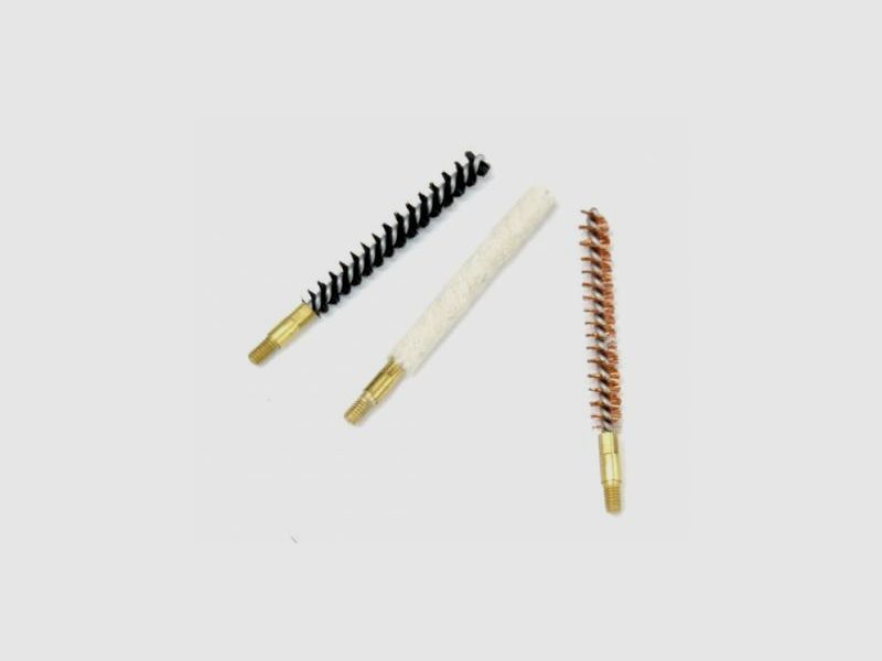 SMARTRELOADER Set 3 Bürsten Kal. 7mm/284