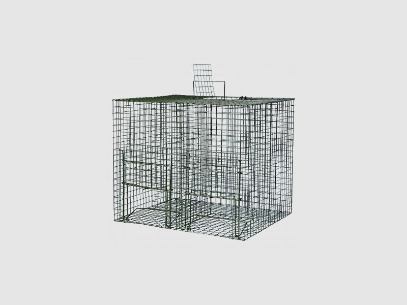 Trappola per cattura viva |