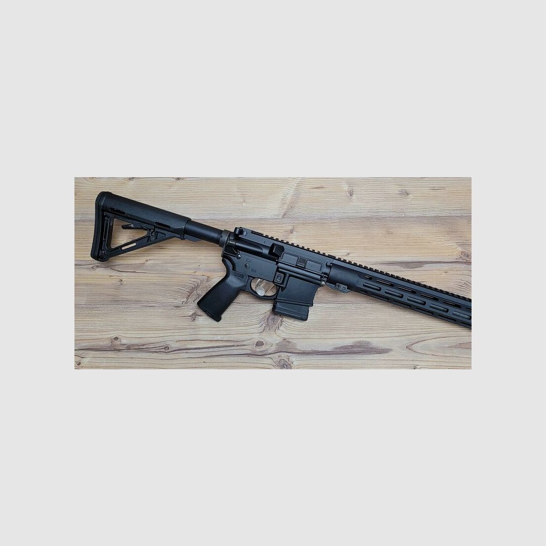 Savage MSR15 Recon 2.0 16,75-calowy (AR15)