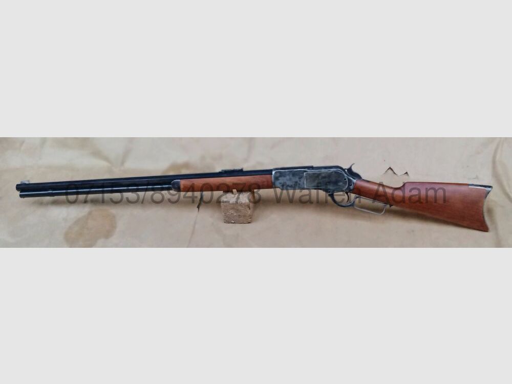 Chapparal Arms Winchester 1876