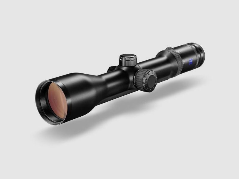 ZEISS Victory HT 2.5-10x50 riflescope