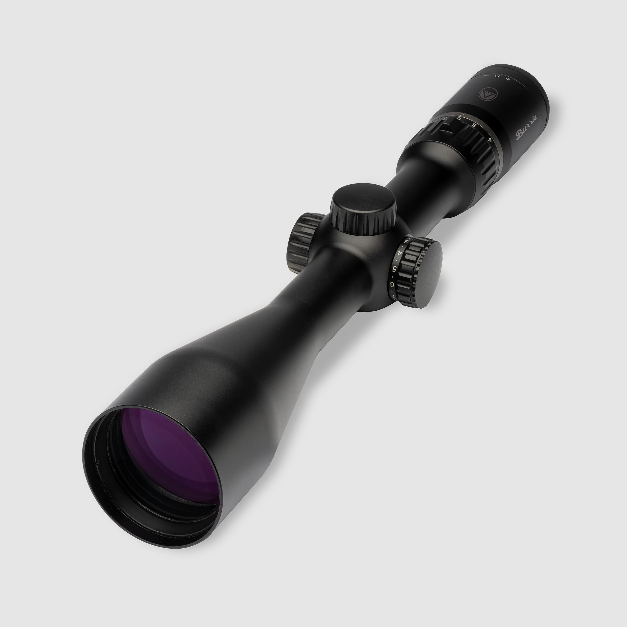 Burris Four Xe 3–12x56