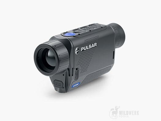 Pulsar Axion XQ30 pro