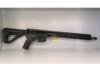Karabinek AR-15 Ruger Harrier, kal. 5,56 mm NATO/.223REM, zdjęcie 5 z 5