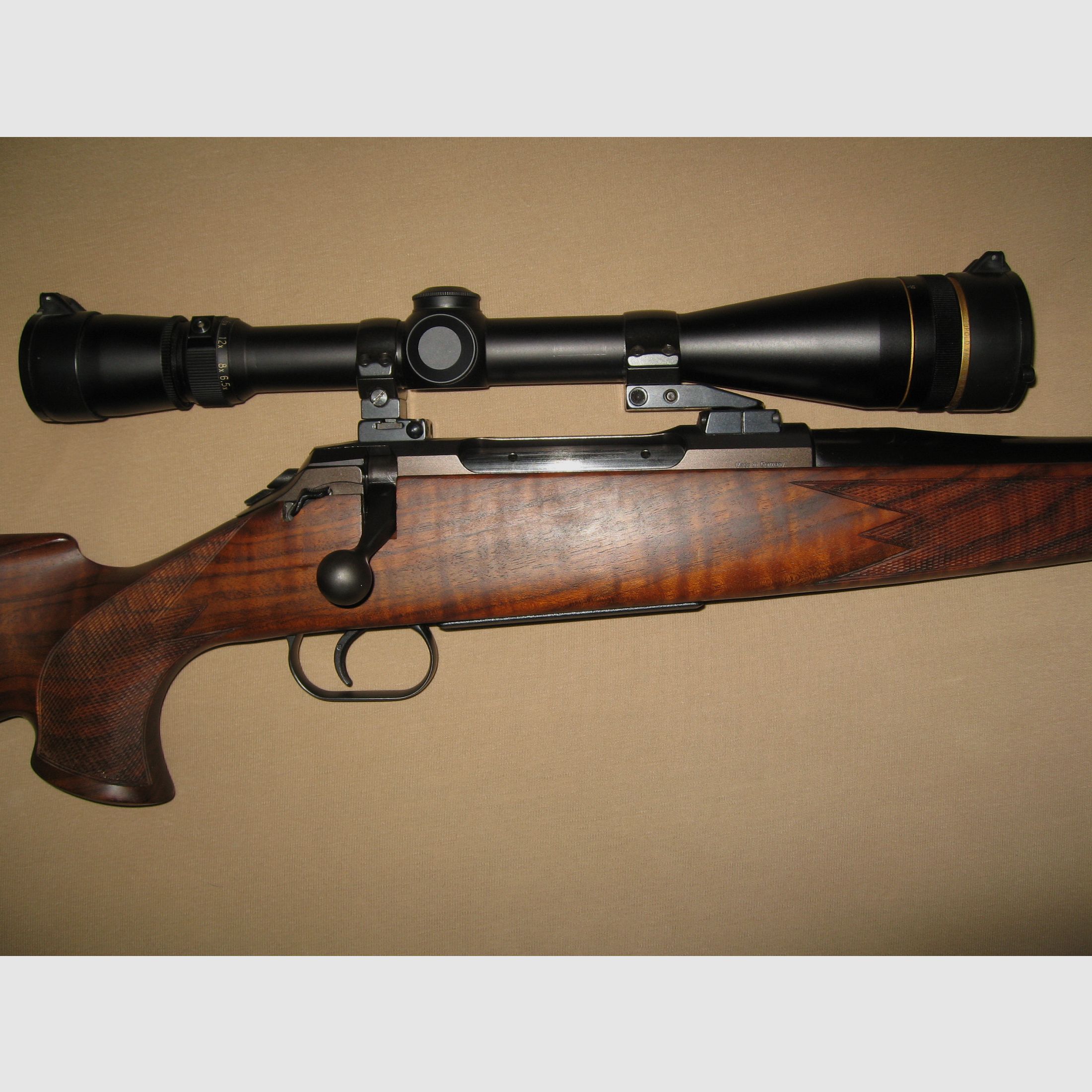 Repetierbüchse, Mauser M94, Kaliber  .30-06 Spring.