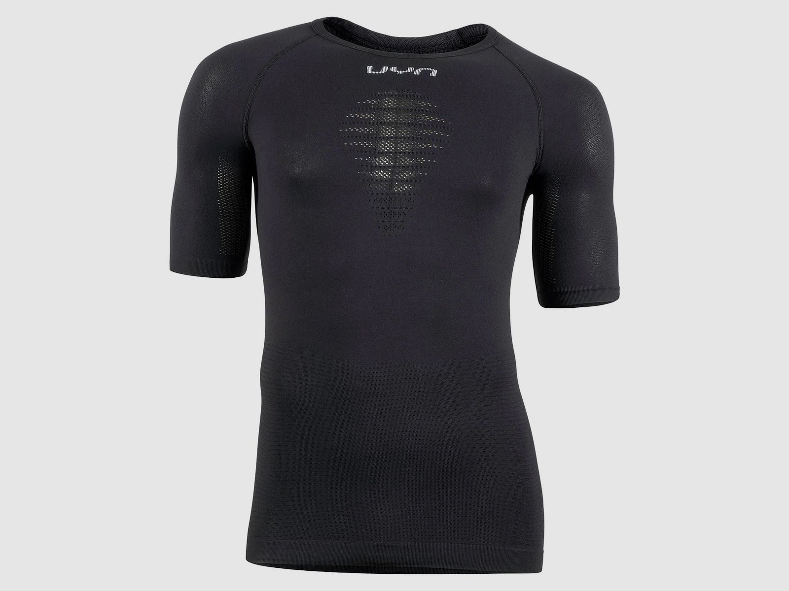 Uyn UYN Shortsleeve Energyon Männer schwarz