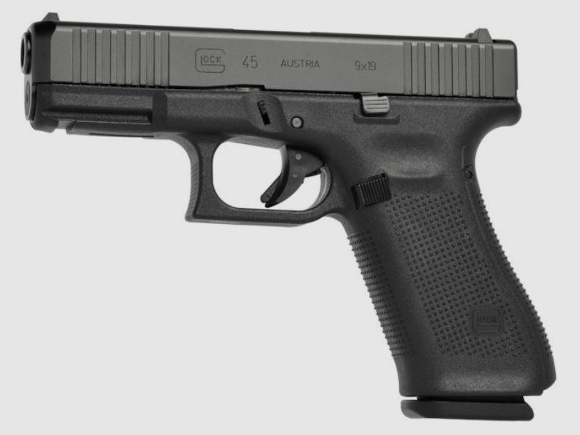 Pistolet Glock 45 FS 9mm Para