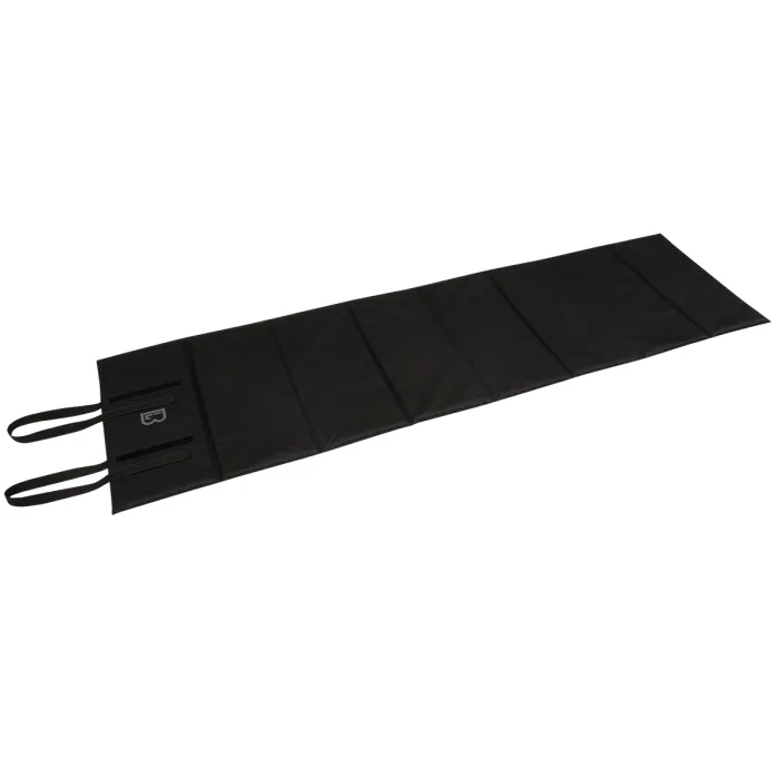Iso Matras Molle Zwart, afbeelding 3 van 3